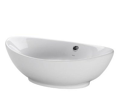 Умывальник Kirovit Гамма 56 накладной