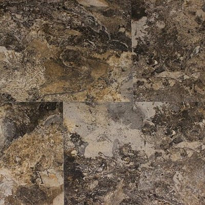 Ламинат виниловый KLB Luxury Vinyl 8559-3 Мрамор коричневый 609,6*304,8*3,2 мм 34 класс