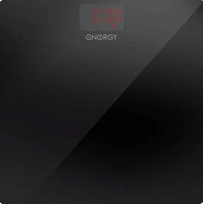Весы напольные электроннные ENERGY EN-411 