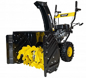 Снегоуборщик Huter SGC 5500В