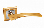 Ручка Arsenal A-232 SB/PB матовое золото золото 