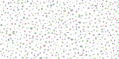 Плитка керамическая NEW TREND Candy Terrazzo WT9CAN00 249*500*8,5