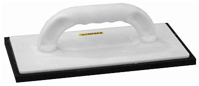 Доска терочная STAYER войлочное покрытие 8мм 140*280мм 2-08163-10