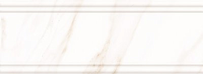 Бордюр керамический AXIMA Луизиана В 30х11 рельеф