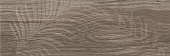 Керамогранит  LB-Ceramics Шэдоу  декор коричневый 6264-0008 20х60