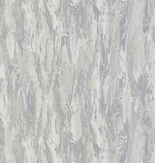 Обои Dekori 83693 Carrara2/вертик.мрамор серебр.сер.1,06*10м