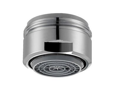 Аэратор Neoperl Cascade SLC PCA M24x1 блистер 70750398