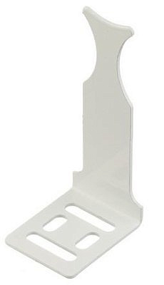 Кронштейн для радиатора угловой универсальный усилинный