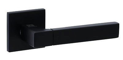 Ручка BUSSARE STRICTO A-67-40 BLACK черный