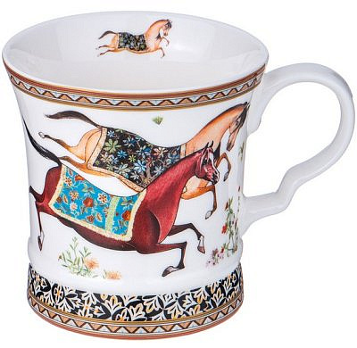 КРУЖКА LEFARD "COMPLIMENT" 320 МЛ. 417-057