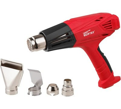 Термовоздуходувка Wortex HG 6020 HG602000011