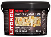 Затирка  Litokol EVO S.800 GRIGIO OSLO 2.5 кг