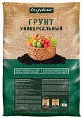 Грунт "ОГОРОДНИК" Универсальный 22л 