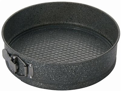 Форма круглая разъемная 24х7см Liane EASY 93-CS-EA-25-04 