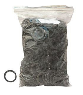 Прокладка паронит для алюминиевых, биметаллических