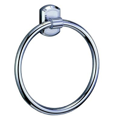 Держатель полотенец кольцо К-3060 Wasser Kraft