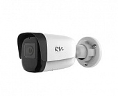 Видеокамера IP  цилиндрическая RVI 1NCT4054