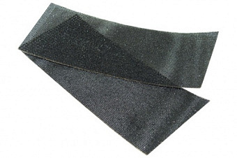 Сетка абразивная Р400