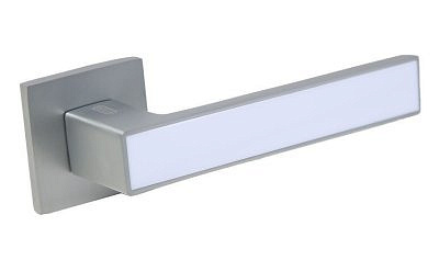 Ручка Arsenal A-532 Silver 98761155