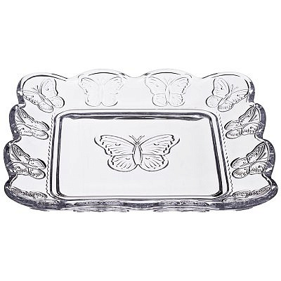 БЛЮДО 20*20*3СМ (КОР=16ШТ.) (10216170/291018/0117656/1, КИТАЙ)