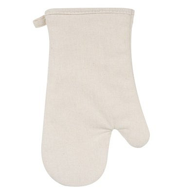 Прихватка-варежка Эко, 70% полиэстер, 30% хлопок, 16х28см PROVANCE 493-129  