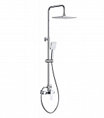 Душевая система SOLE Albano S227C