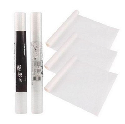 Коврик антискользящий ASM-01, 30*150 см (прозрачный) 102908