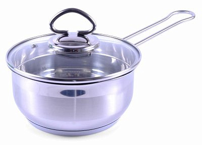 ТS-16К Ковш с крышкой 1,5л