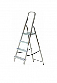 Лестница-стремянка 04104е(4 ступени)