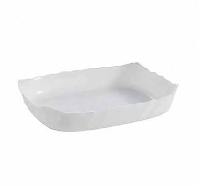 Блюдо для запекания SMART CUISINE TRIANON прямоугольное 33х27cм  Q3201