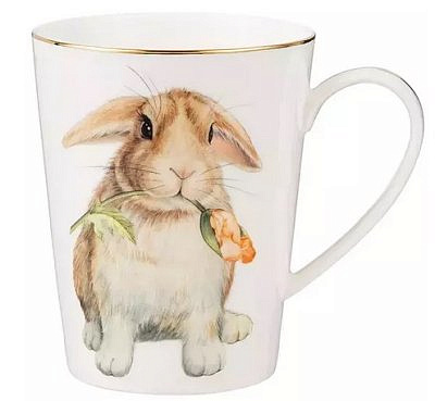 КРУЖКА "SENSE" 450 МЛ 590-414