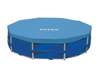 Чехол для каркасного бассейна 305 см