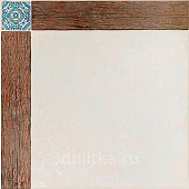 Керамогранит Almaceramica Majolika TFU03MAJ404 41,8*41,8