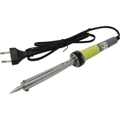 Паяльник ProConnect  80вт/220в с керамическим нагревателем, долговечное жало 12-0125-4