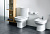 Компакт ROCA DAMA SENSO Compacto 342518000/34151В000/90041