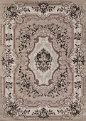 Ковер GAVANNA STAN BEIGE 0,6*1,1 м прямоугольный D017