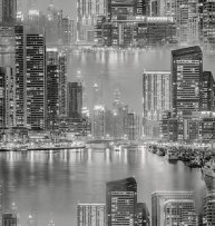 Обои Дубай 11200