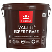 VALTTI EXPERT BASE Грунт антисептик для дерева База 2,7л