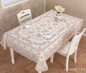 Клеенка столовая 1026C LР (10 скатертей 120*150см)