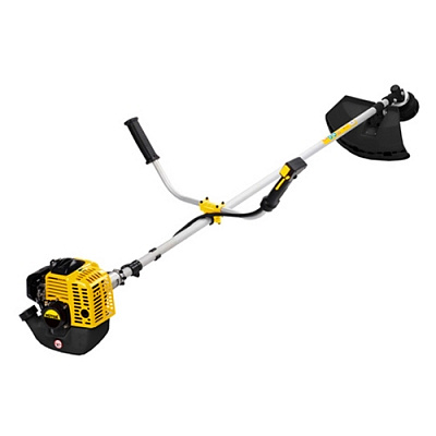 Бензиновый триммер Huter GGT-800Т (800Вт. 255мм.)