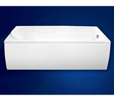 Панель Vagnerplast Hera 180 Bianco