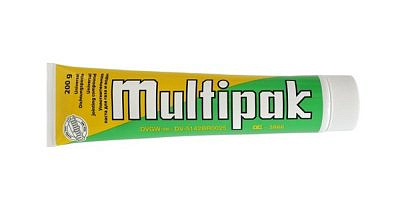Паста MULTIPAK 200гр. 