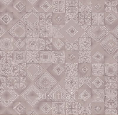 Керамогранит Almaceramica Ariana TFU03ARI707 41,8х41,8