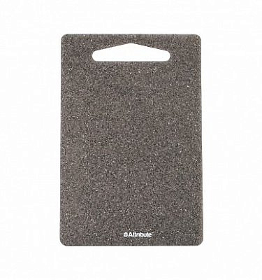 Доска разделочная GRANITE 30х20см ABX111