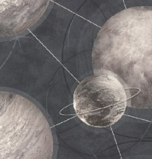 Обои Home Color 71987-45НС 1,06*10м