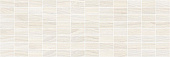 Zen Декор мозаичный бежевый MM60069 20х60