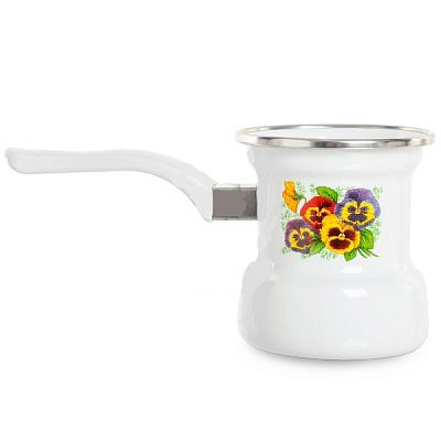 Кофеварка 0,4л с рис. С-4103АП/4