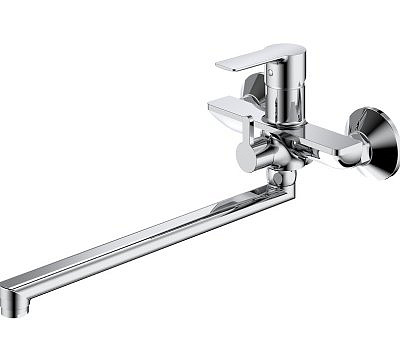 Смеситель для ванны SPLENKA S06.22