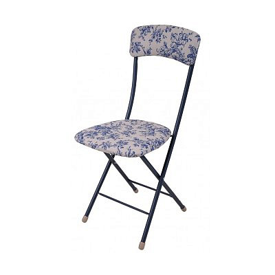 Стул кухонный Складной "HAUSHALT" HC1/J В стиле "ДЕ ЖУИ" 222661