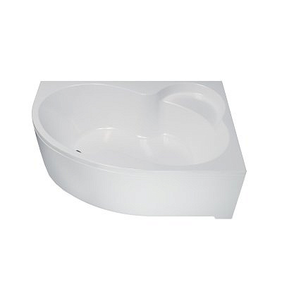 Ванна акриловая Triton Мари 170*110 левая 